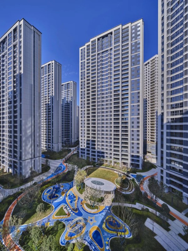 大境首開(kāi) 驕傲造極 | 石獅金輝城年度升級(jí)作品，迭新而來(lái)