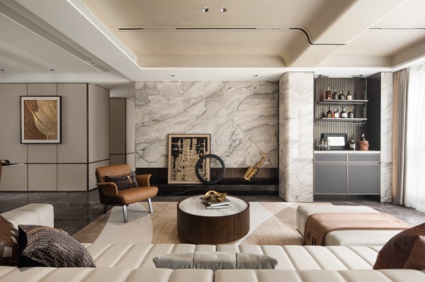 讓世界看見(jiàn)中國(guó)審美|石獅金輝城斬獲美國(guó)繆斯設(shè)計(jì)大獎(jiǎng)！