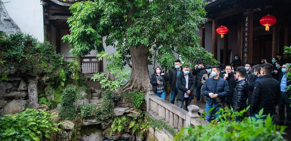 閩南媒體金輝集團(tuán)華南區(qū)域巡禮